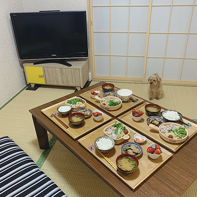 Samさんの実例写真