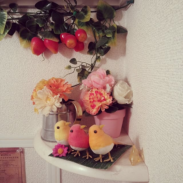 実例写真