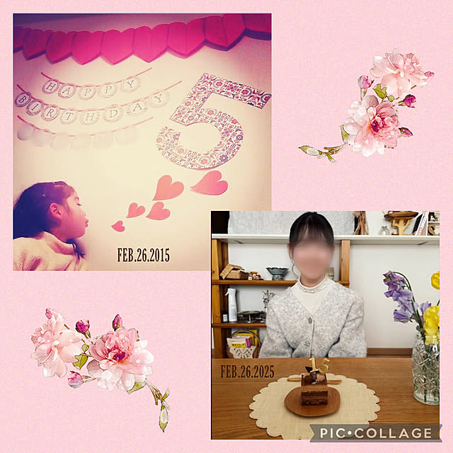 mommyさんの部屋