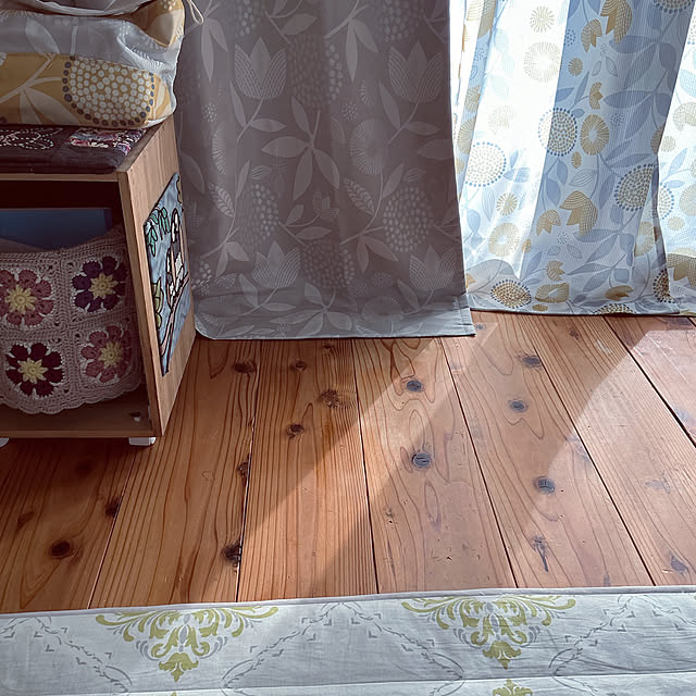 chiiyanさんの部屋