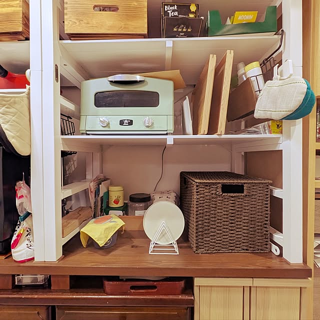 mi-saさんの実例写真