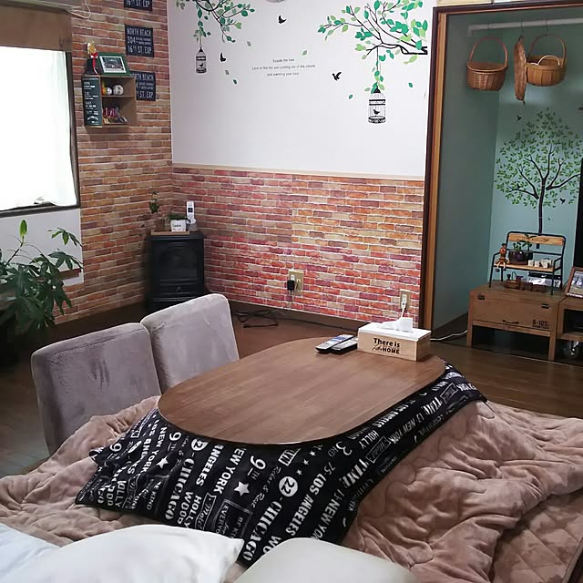 akiさんの実例写真