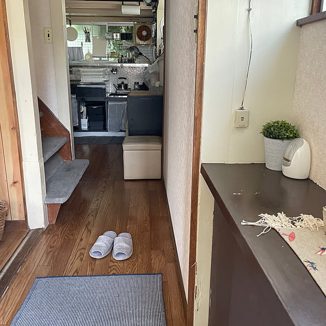 sacchiさんの部屋