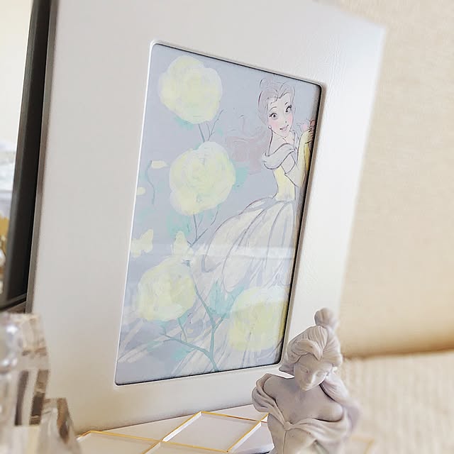 belleさんの実例写真