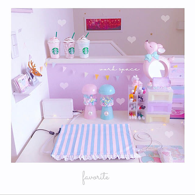 dream.xoxoさんの実例写真
