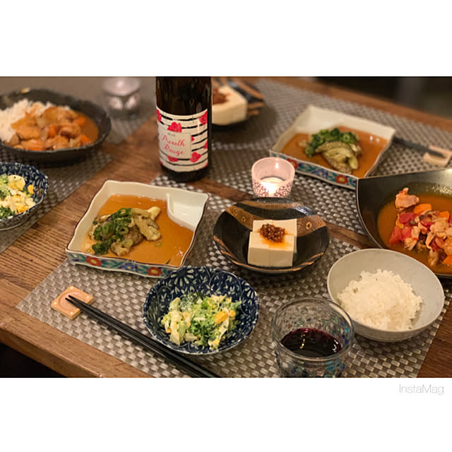 Rinrinfrenchさんの実例写真