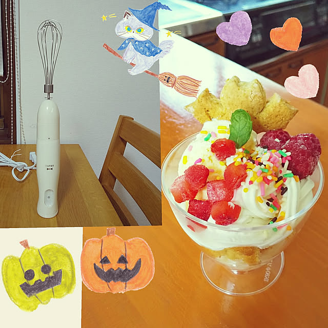 25Moondropsさんの実例写真
