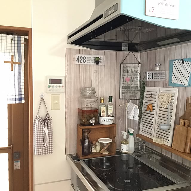 mippoko345さんの実例写真