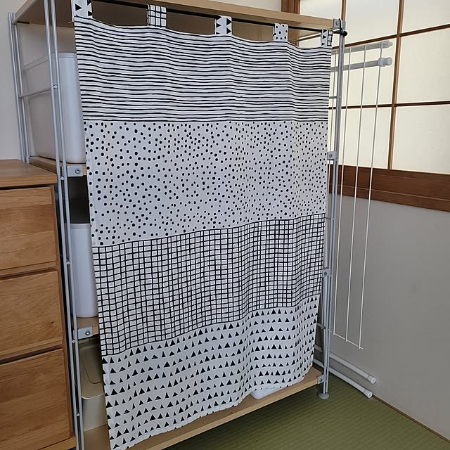 Rさんの部屋