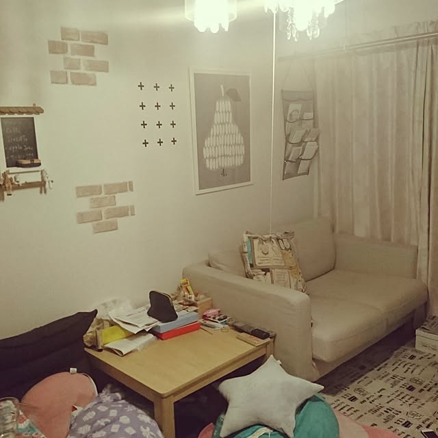 yukirunさんの実例写真