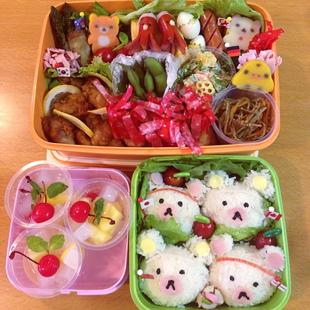 harukaさんの実例写真