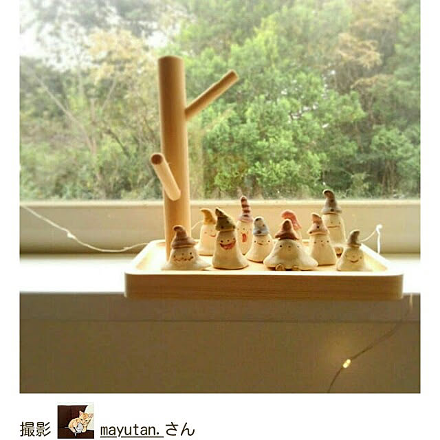 mayutan.さんの実例写真
