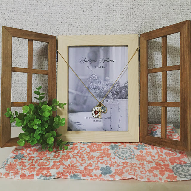 ha07ru02さんの実例写真