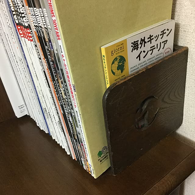 実例写真
