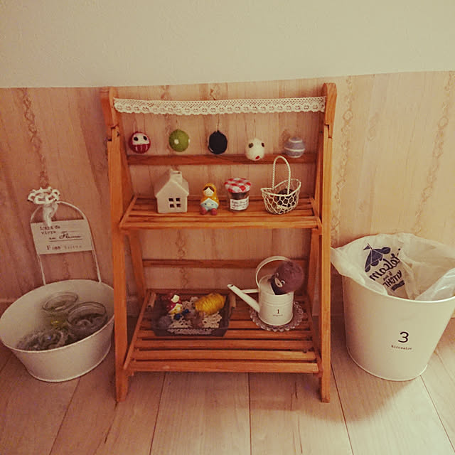 mayuさんの部屋