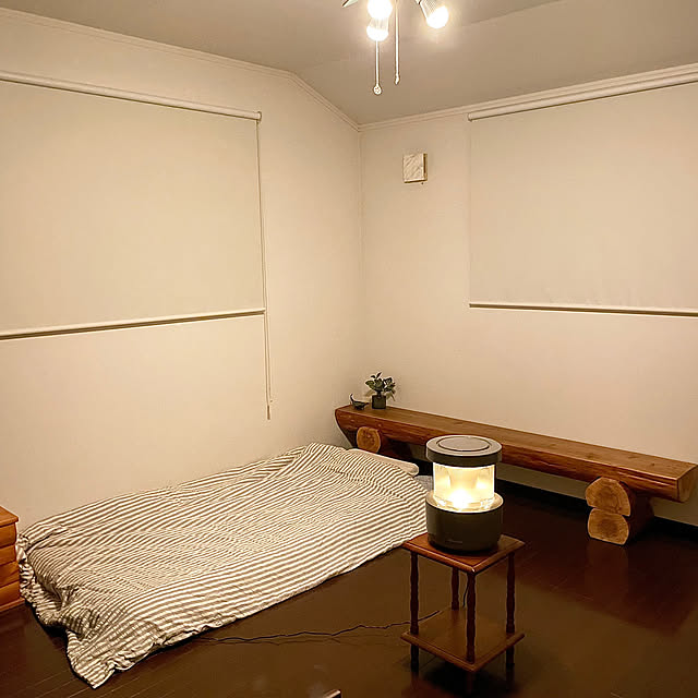 kuroさんの部屋