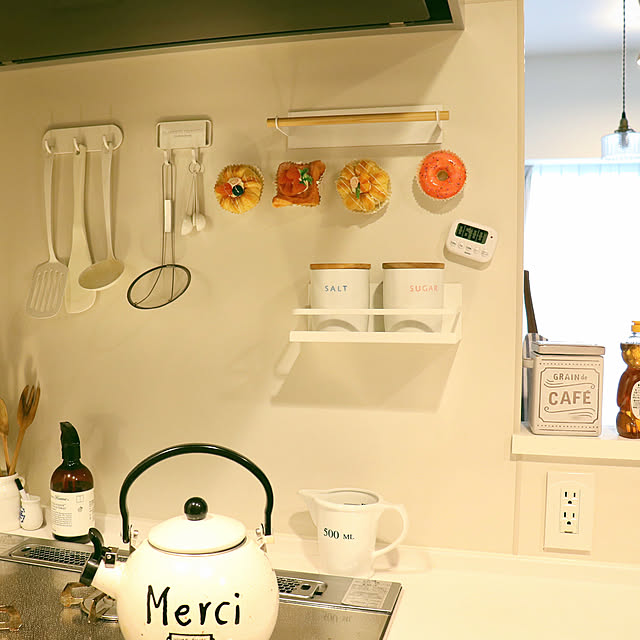 makaroncafeさんの実例写真