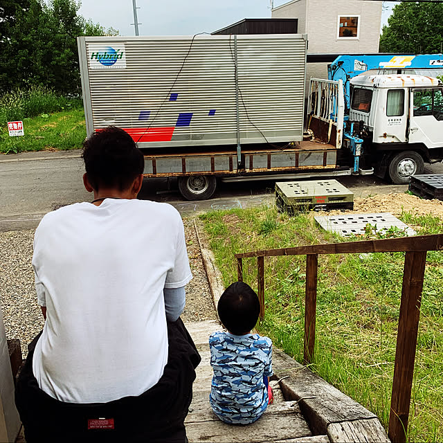 sasami23さんの実例写真