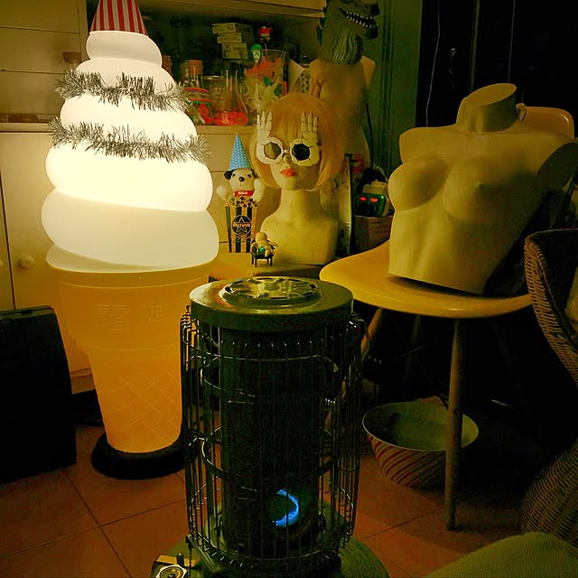Fangさんの実例写真