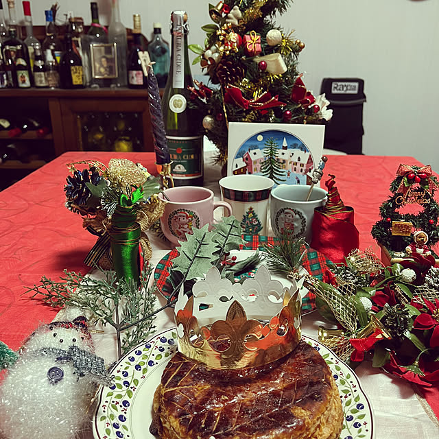 pinkieringさんの実例写真