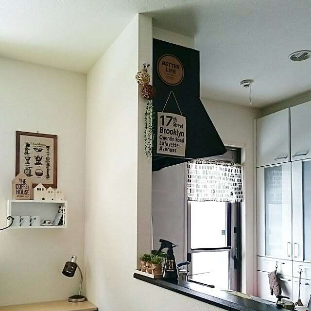 minaさんの実例写真