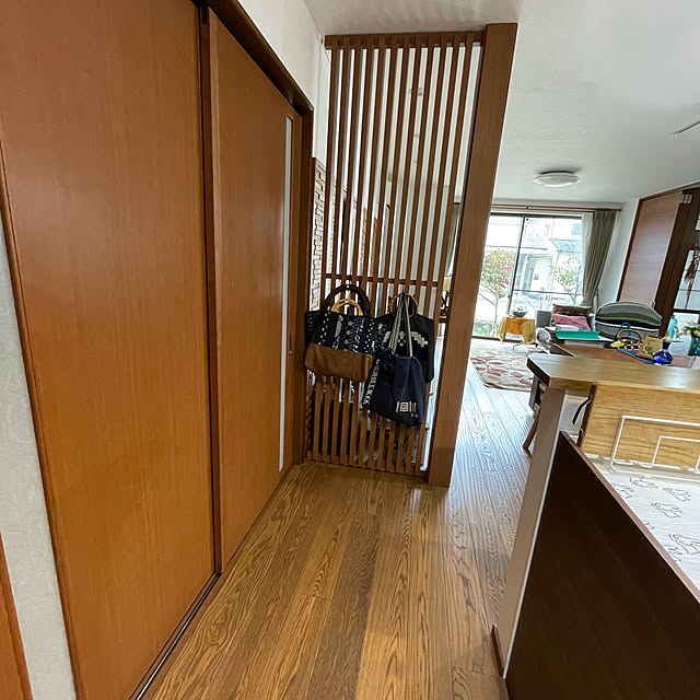 buchiさんの部屋