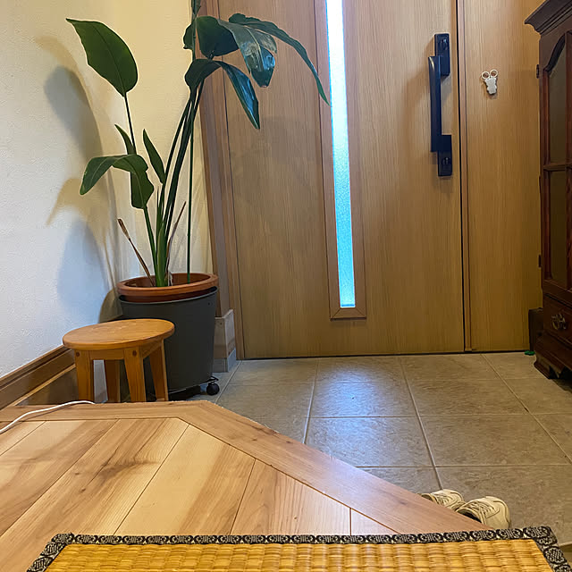 kotaroさんの部屋