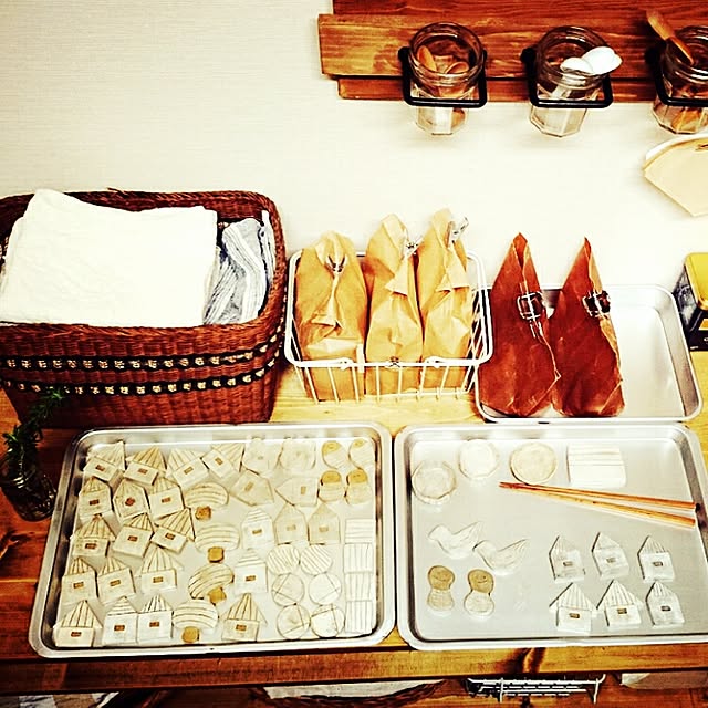 omowaredouさんの実例写真