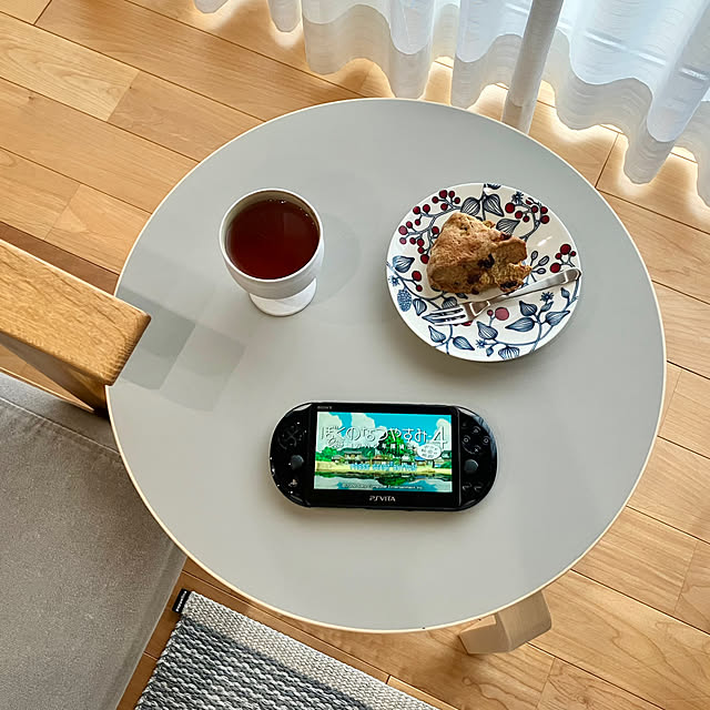 yoppiさんの部屋