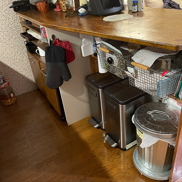 sariさんの実例写真