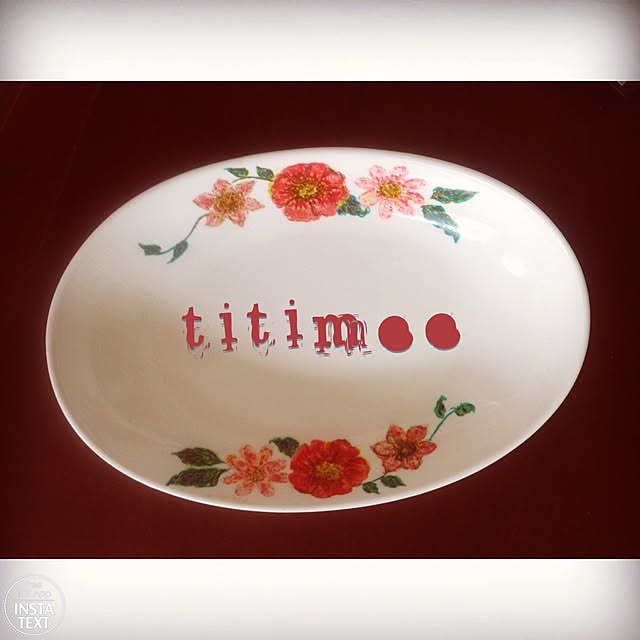 titimooさんの実例写真