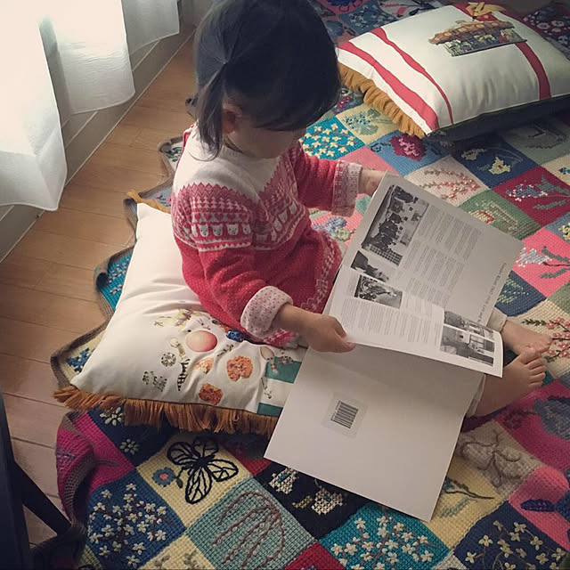 hinomamaさんの実例写真