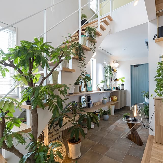 nonbiri_house_さんの実例写真