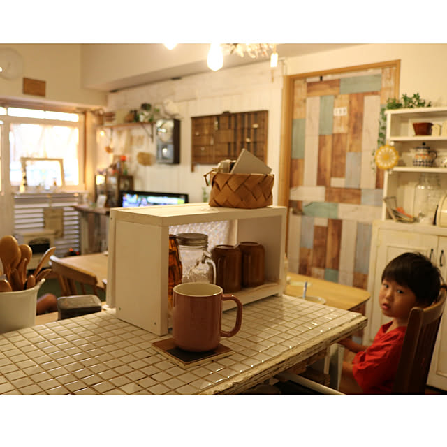 maminさんの実例写真