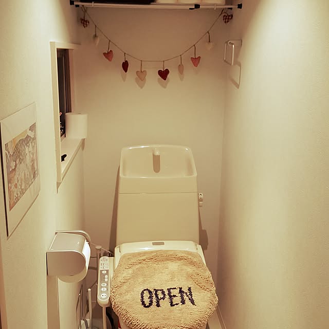 バス/トイレのインテリア実例 - 2015-11-22 17:49:54