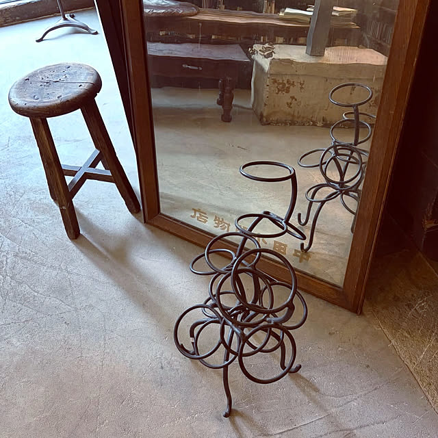 chacoさんの部屋