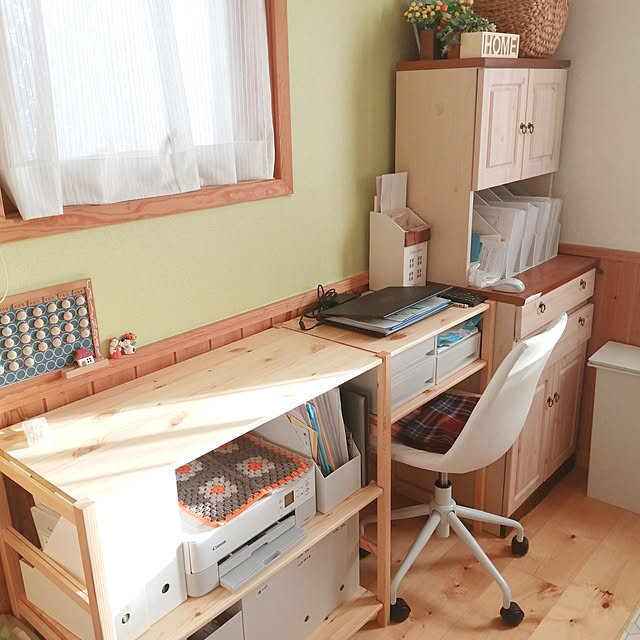 satosanさんの部屋