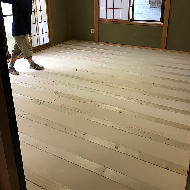 norichanさんの実例写真