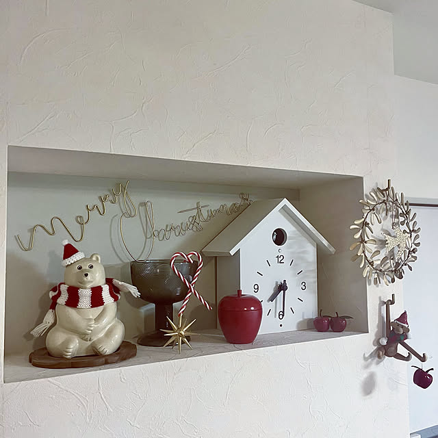 ha_ru76さんの実例写真