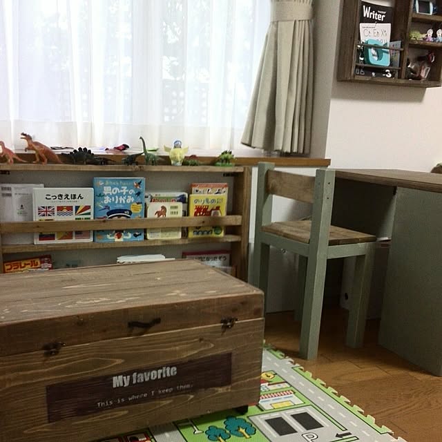 fumi_3さんの実例写真