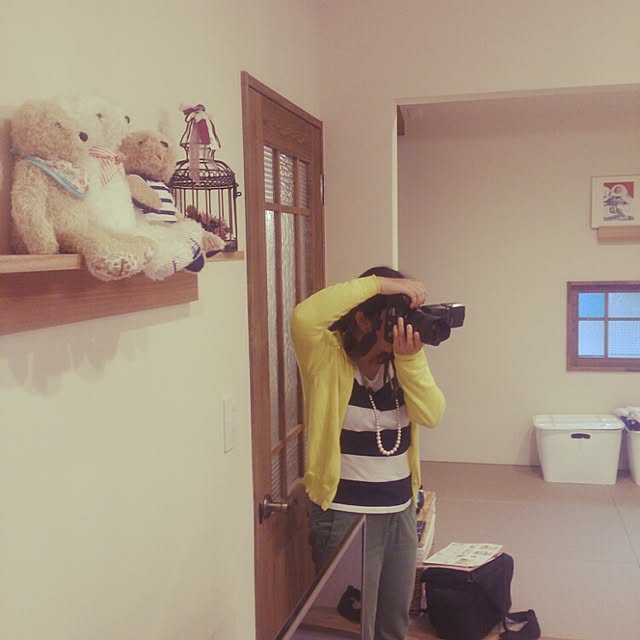 nakamamaさんの実例写真