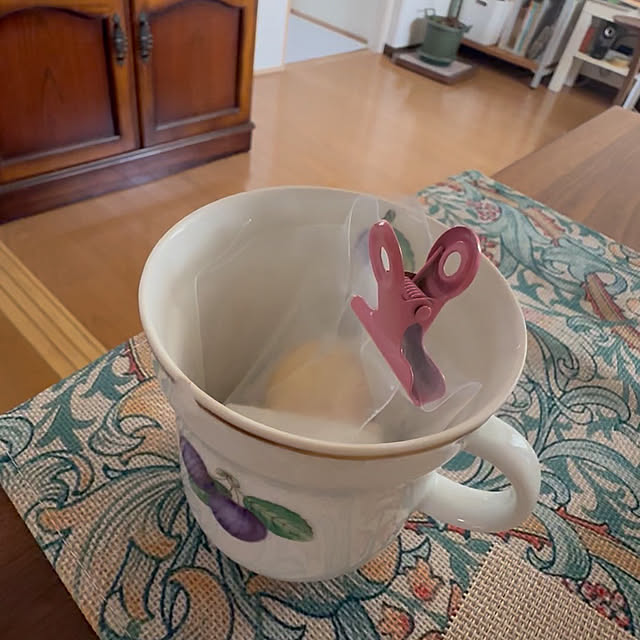 pinkyさんの部屋