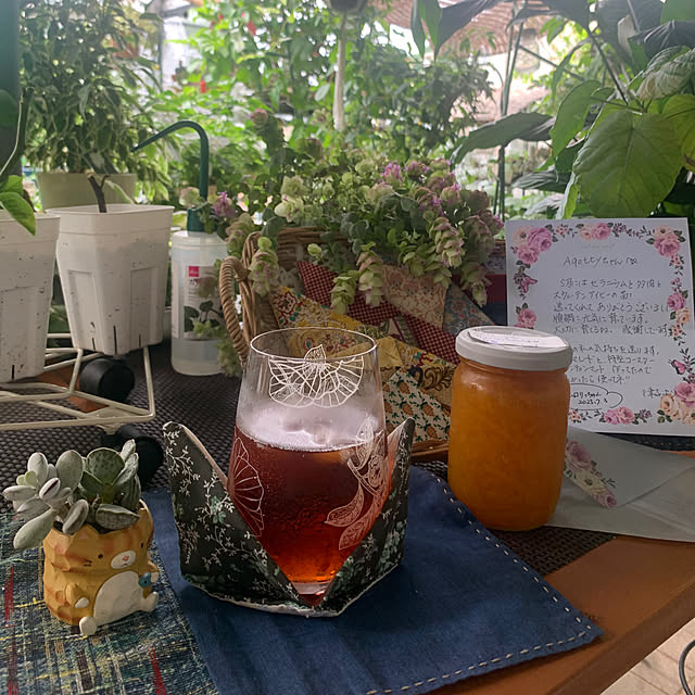 Aqettyさんの部屋