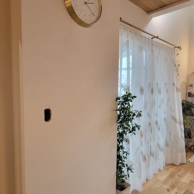 nonbiri_house_さんの部屋