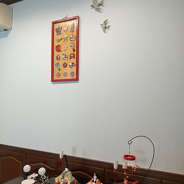 Rさんの部屋