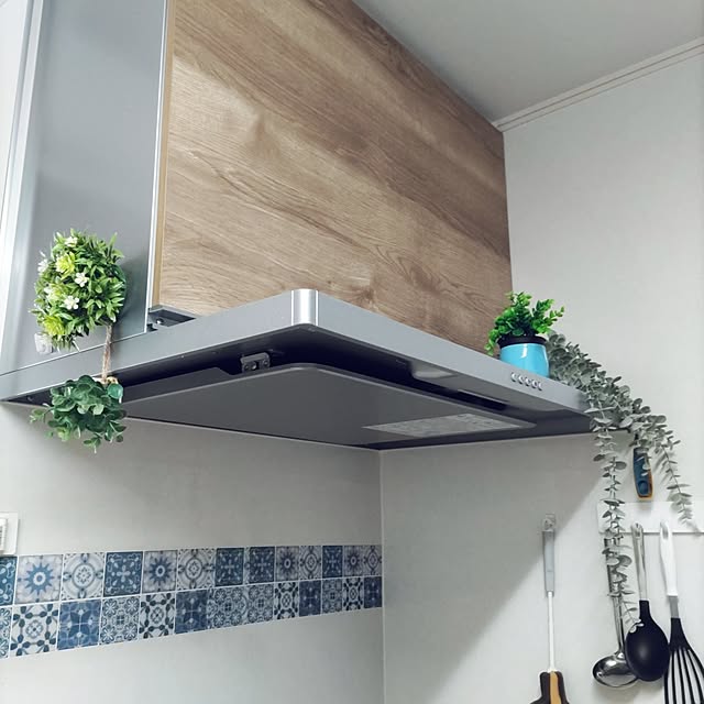 chokocreamさんの実例写真