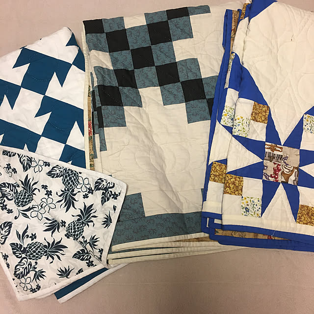 わたしのハンドメイド 秋/こどもと暮らす。/ニトリ/小学生男子/ベッド周りのインテリア実例 - 2020-11-03 15:29:56