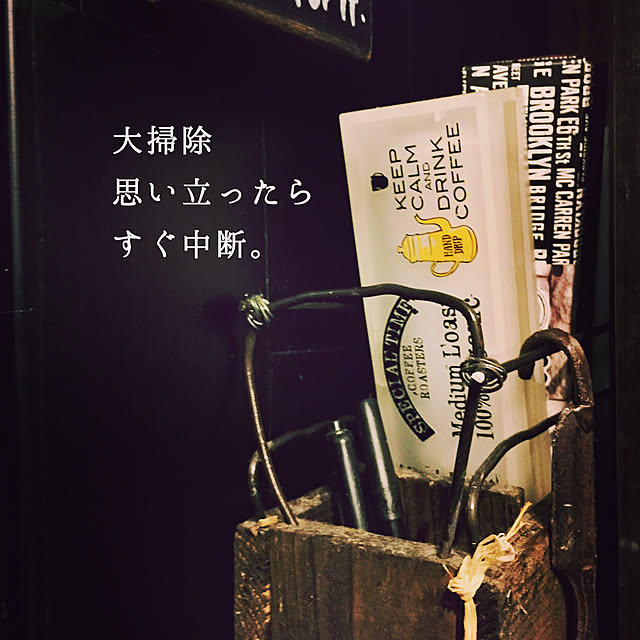 Rans_andy.さんの実例写真