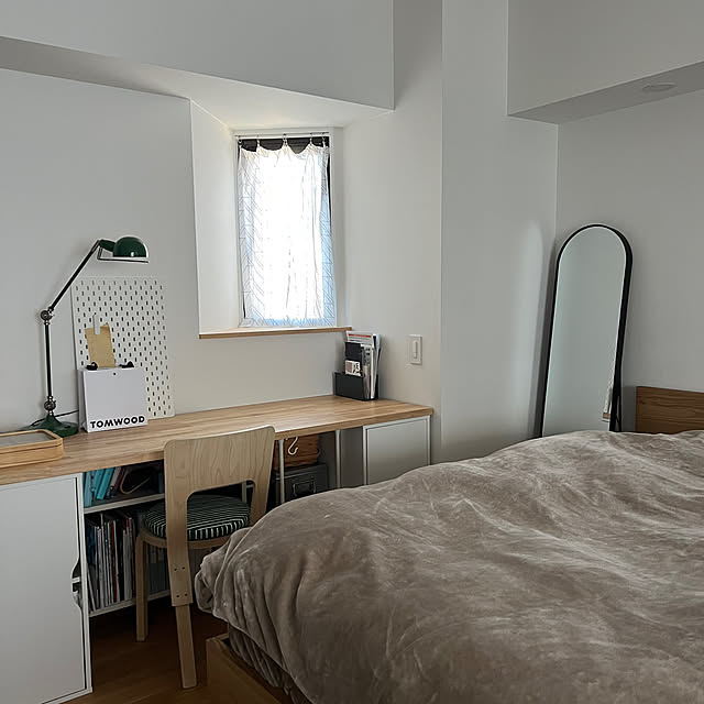 KNさんの実例写真