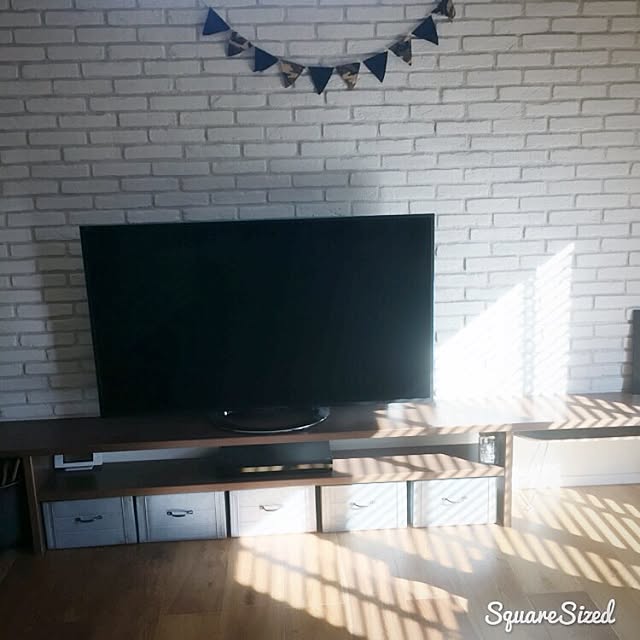 BARONさんの実例写真